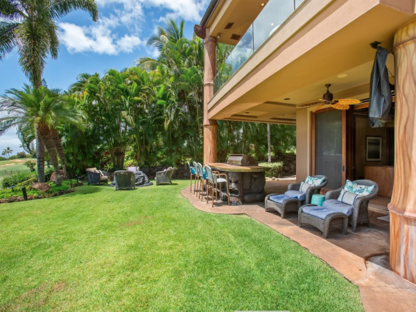 Luxury Estate Vacation Home - Golf Course Estate Near Beach